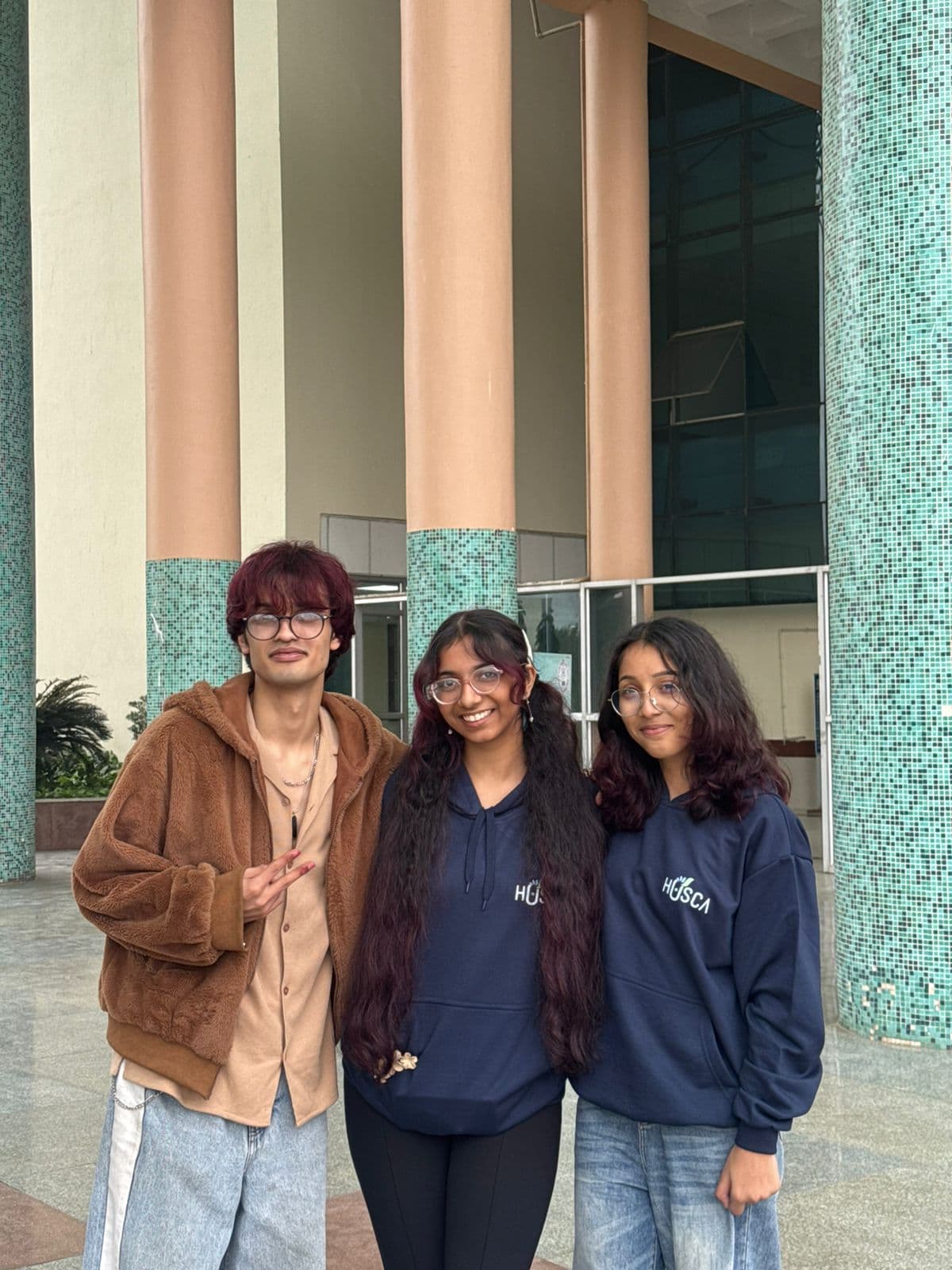 Inter IIT Cultural Meet 8.0